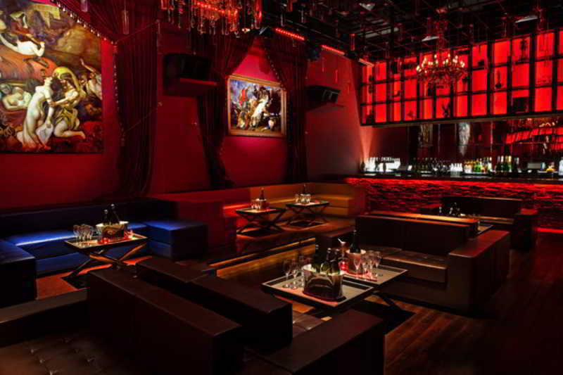 The Ashok, New Delhi Hotel Exterior foto Interior of the nightclub